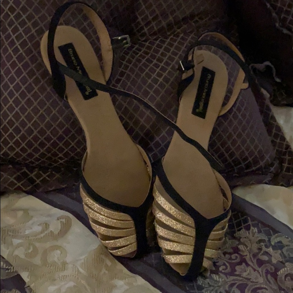 Bruno Menegatti flats